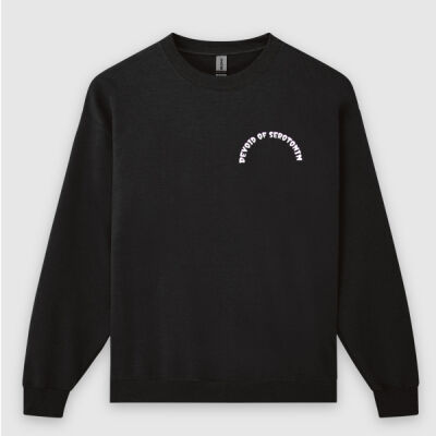 Devoid of Serotonin Thumbnail