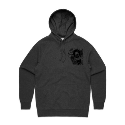 Dead Inside Shirt  Thumbnail