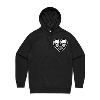 Broken Heart Club - AS Colour Supply Hood 5101 Thumbnail