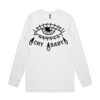 Mens Base Longsleeve Tee Thumbnail