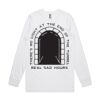Mens Base Longsleeve Tee Thumbnail